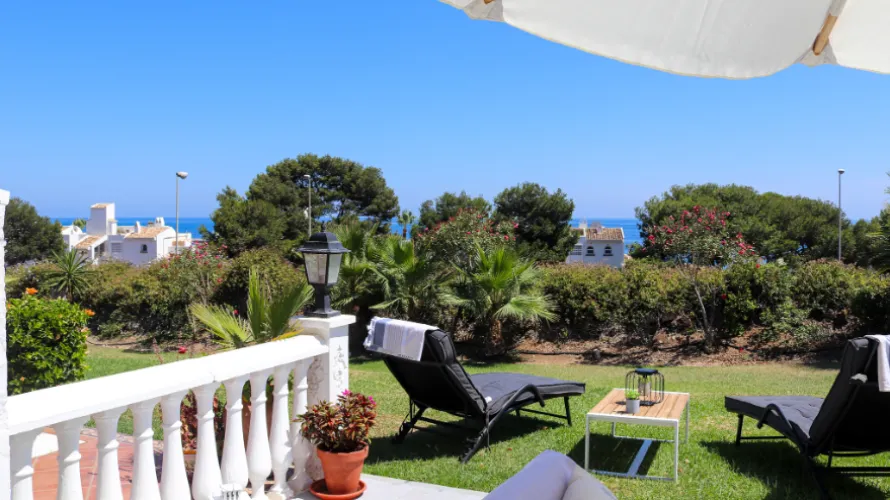 Apartment de 2 chambres à Mijas Costa, Spain No. 402 № 9