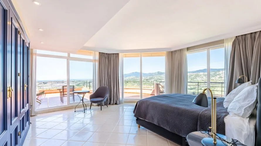 Penthouse de 5 chambres à Nueva Andalucia, Spain No. 271 № 26