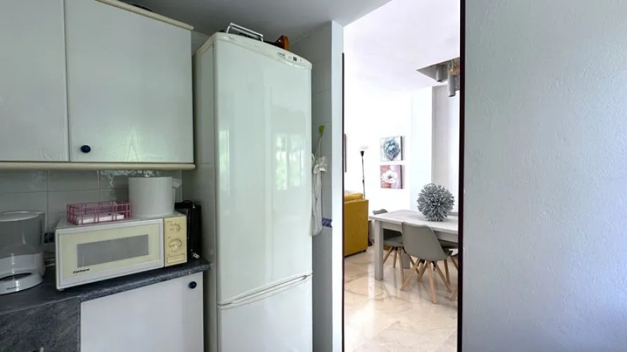 Apartment de 2 chambres à Casares, Spain No. 573 № 14