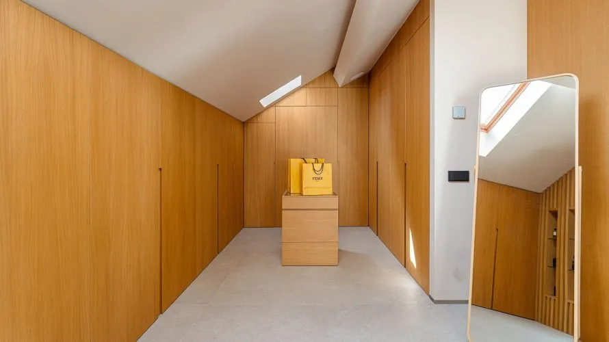 Penthouse de 3 chambres à Marbella, Spain No. 806 № 7