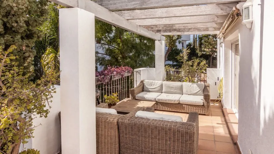 Apartment de 3 chambres à Marbella, Spain No. 232 № 7