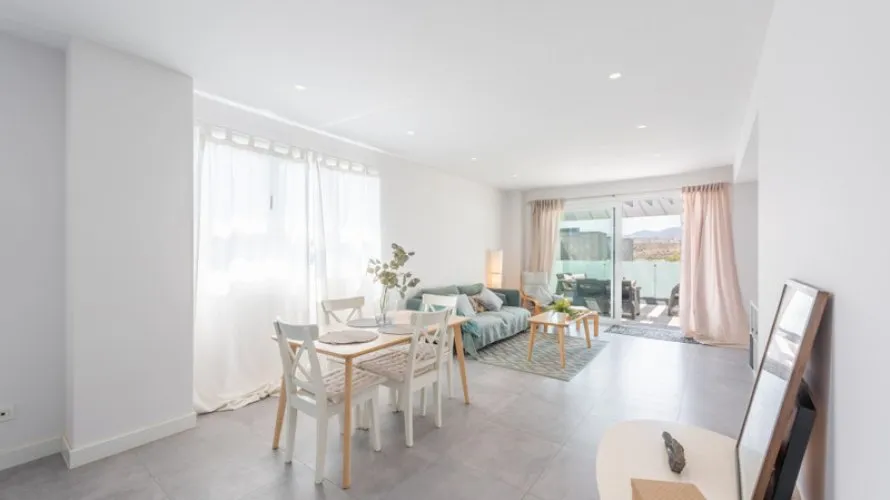 Apartment de 3 chambres à La Cala De Mijas, Spain No. 257 № 14