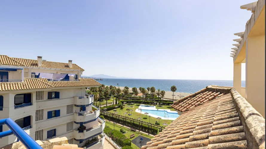 Penthouse de 2 chambres à Manilva, Spain No. 756 № 28