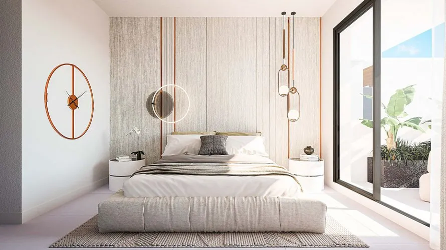 Apartment de 2 chambres à Benalmadena, Spain No. 134 № 10