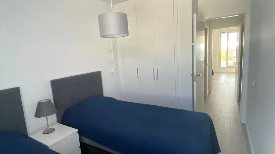 Penthouse de 2 chambres à Estepona, Spain No. 499 № 9