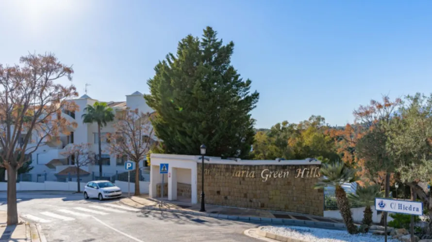 Apartment de 2 chambres à Marbella, Spain No. 794 № 15