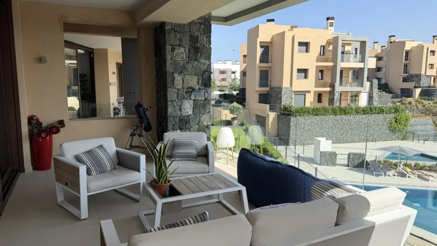 Apartment de 4 chambres à La Quinta, Spain No. 728 № 6