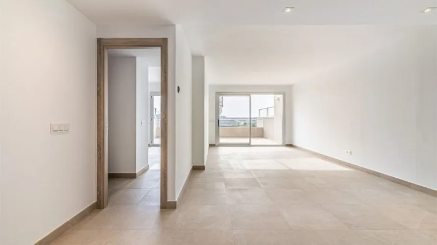 Penthouse de 2 chambres à Estepona, Spain No. 638 № 13