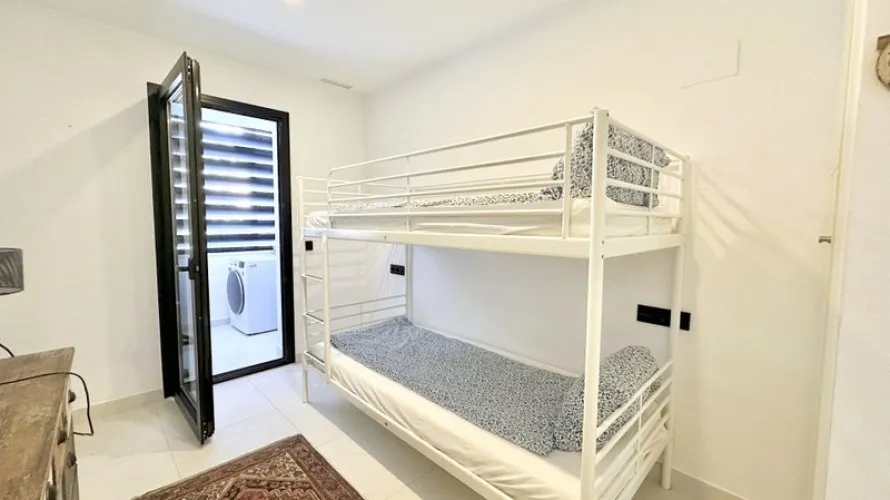 Apartment de 3 chambres à Estepona, Spain No. 710 № 18
