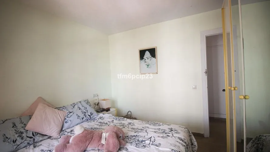 Apartment de 3 chambres à Manilva, Spain No. 658