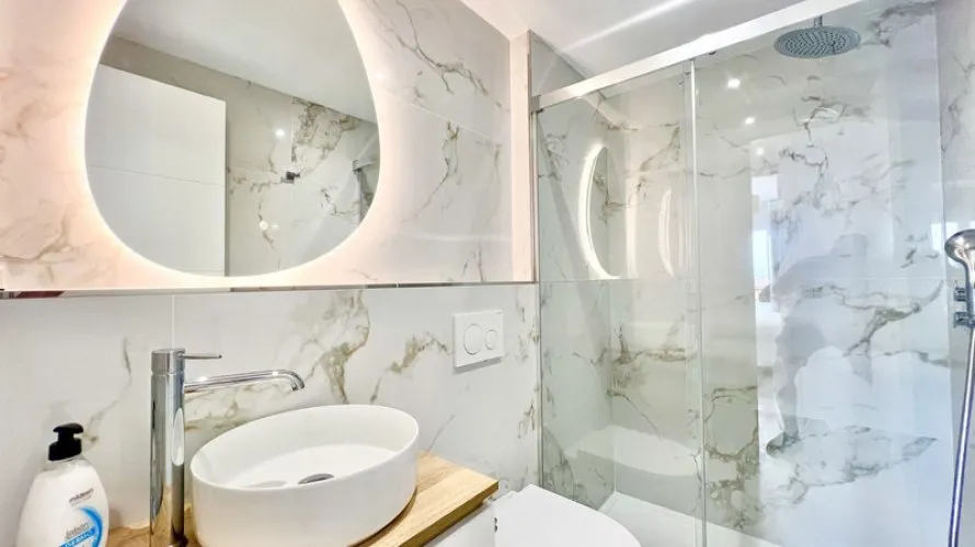 Duplex de 3 chambres à Estepona, Spain No. 498 № 26