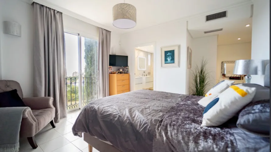 Apartment de 2 chambres à Mijas Costa, Spain No. 733 № 6