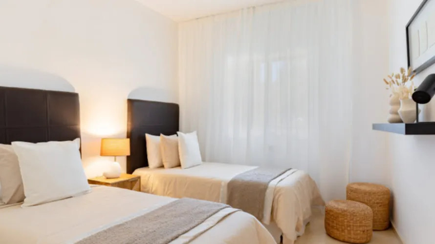 Apartment de 2 chambres à Marbella, Spain No. 794 № 6