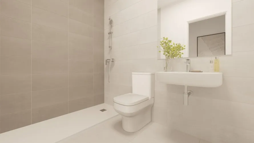 Apartment de 4 chambres à Estepona, Spain No. 97