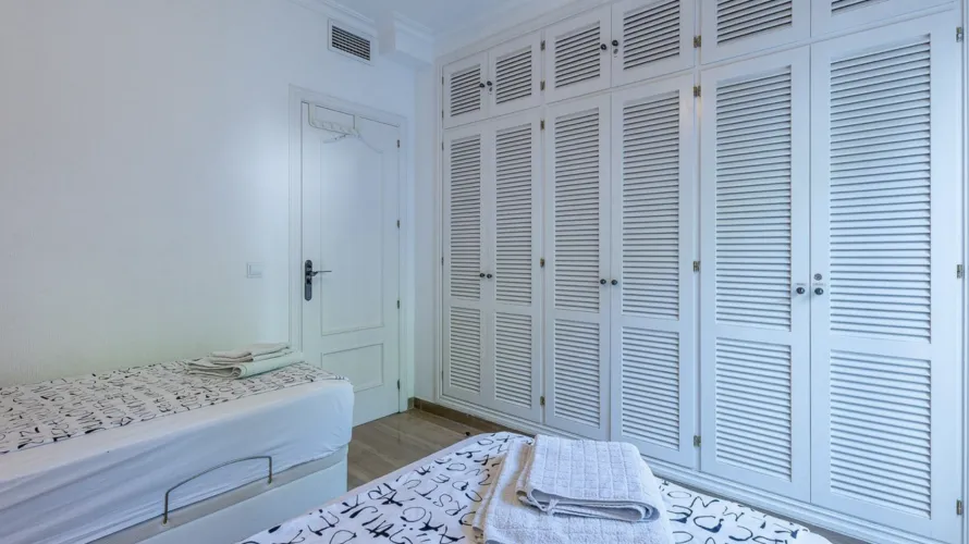 Apartment de 2 chambres à Mijas Costa, Spain No. 476 № 13