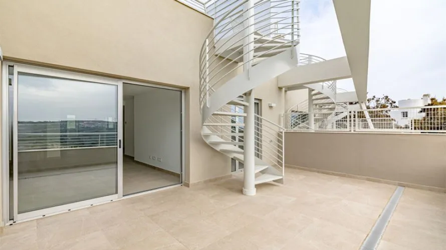 Penthouse de 2 chambres à Estepona, Spain No. 638 № 21