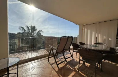 Apartment de 2 chambres à Mijas Costa, Spain No. 666