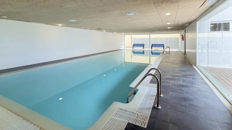 Penthouse de 3 chambres à Manilva, Spain No. 787 № 1