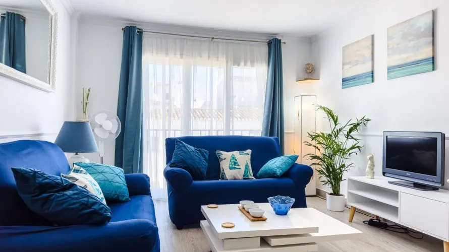 Duplex de 2 chambres à Manilva, Spain No. 700 № 8