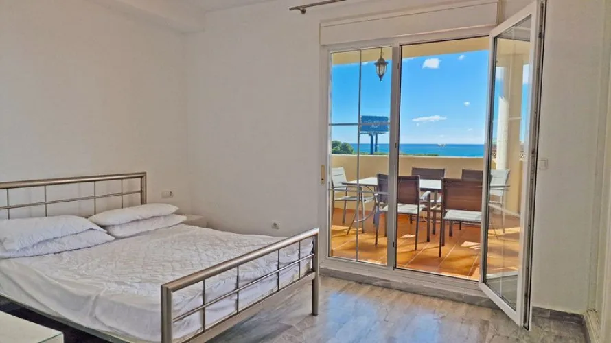 Apartment de 3 chambres à Marbella, Spain No. 623 № 25