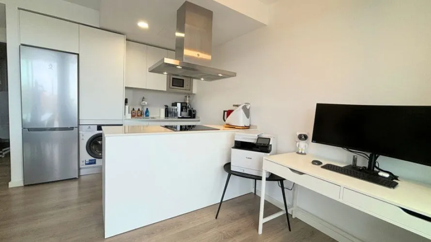 Penthouse de 2 chambres à Estepona, Spain No. 556 № 9