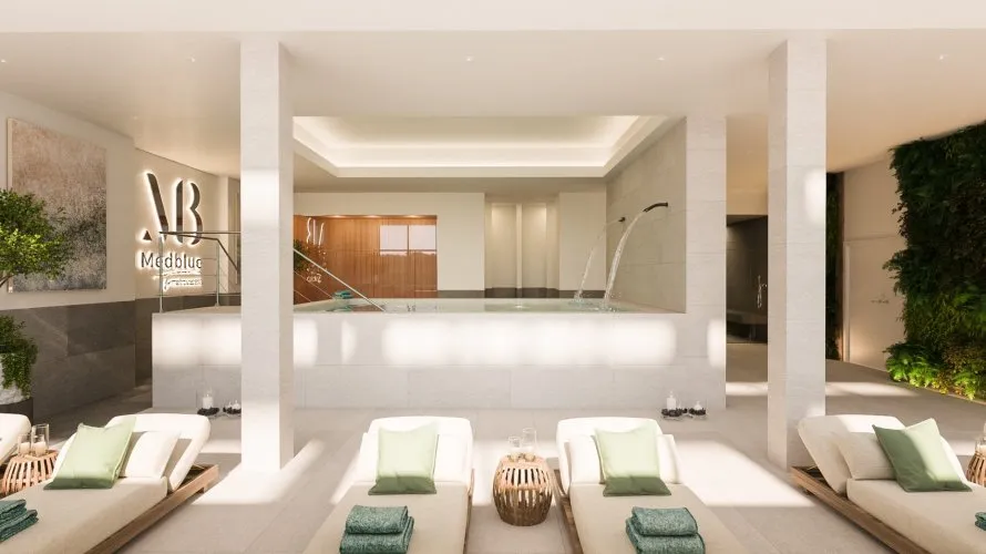 Apartment de 3 chambres à Marbella, Spain No. 192 № 13