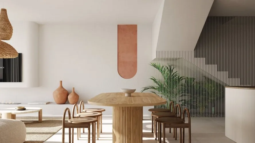 Apartment de 3 chambres à Marbella, Spain No. 179