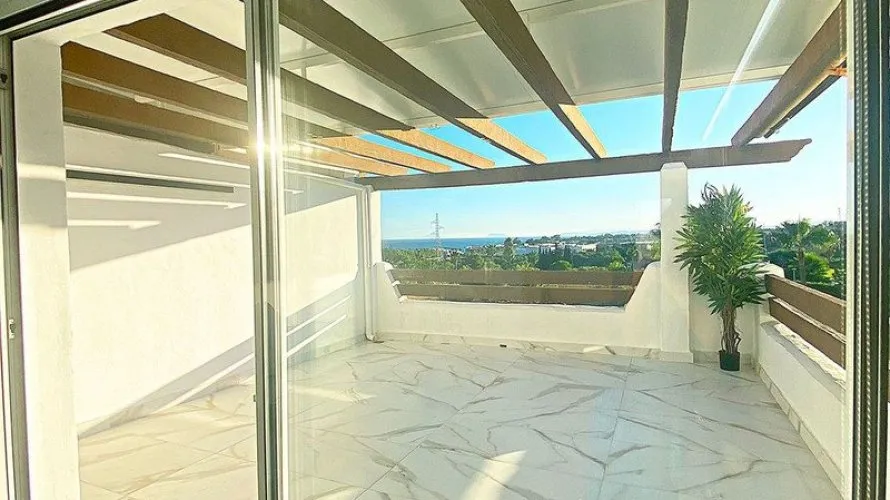 Apartment de 2 chambres à Estepona, Spain No. 639 № 22