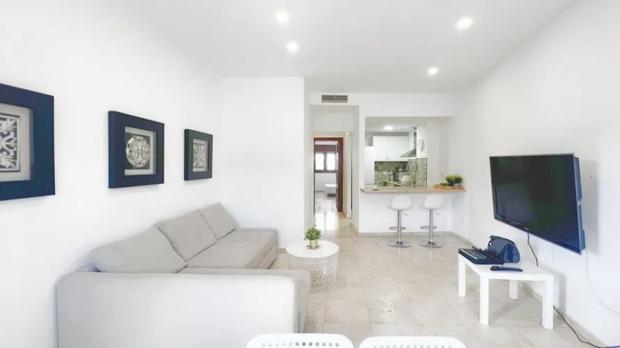 Apartment de 3 chambres à Benahavis, Spain No. 459 № 13