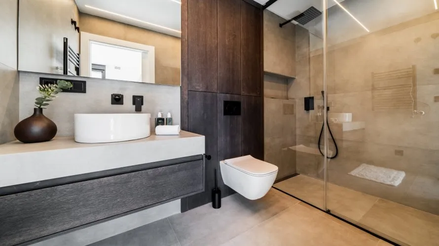 Apartment de 2 chambres à Marbella, Spain No. 176 № 12