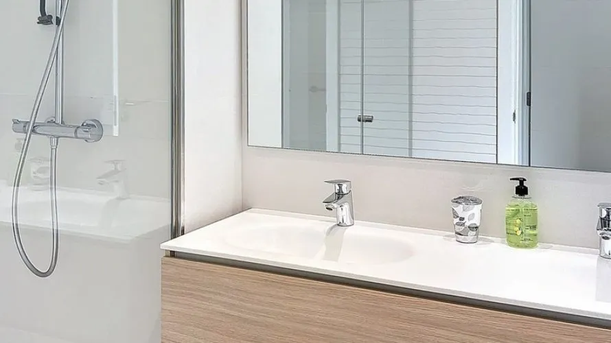 Apartment de 3 chambres à Badajoz, Spain No. 709 № 18