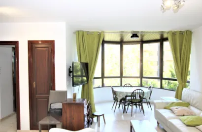 Apartment de 1 chambre à Marbella, Spain No. 594