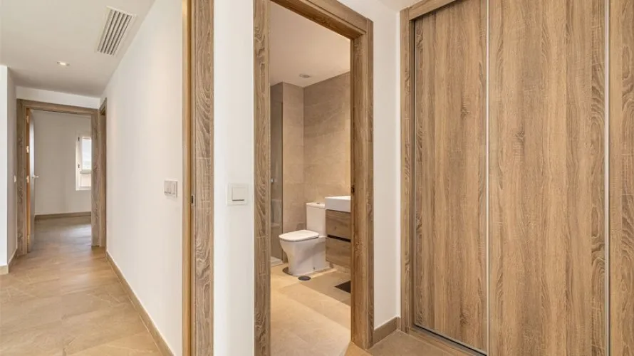 Penthouse de 2 chambres à Estepona, Spain No. 638 № 14