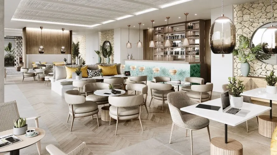 Penthouse de 4 chambres à Estepona, Spain No. 147 № 14