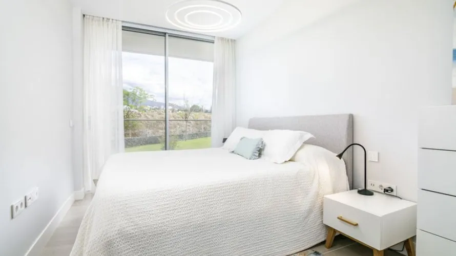 Apartment de 3 chambres à Estepona, Spain No. 390 № 27