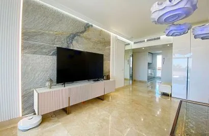 Penthouse de 2 chambres à Estepona, Spain No. 569