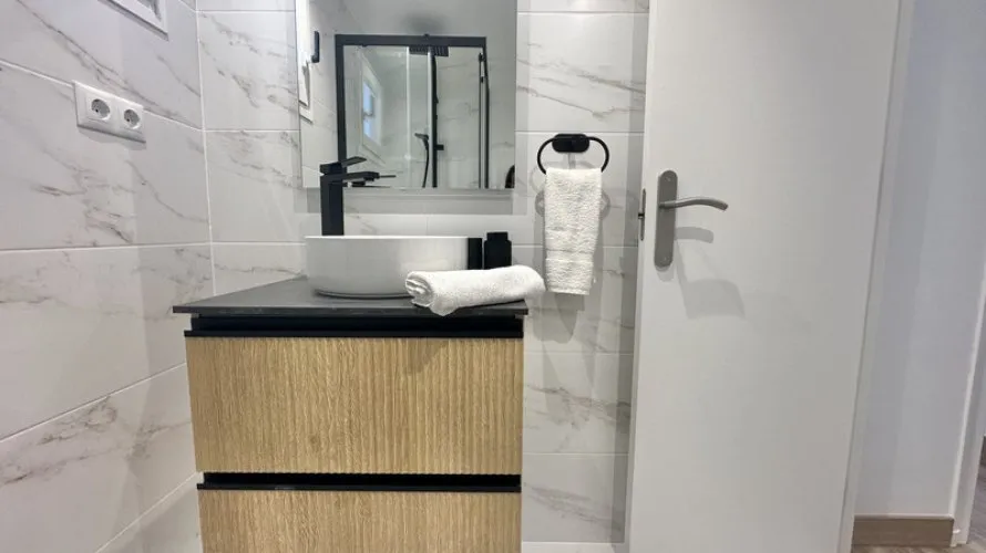 Apartment de 2 chambres à Mijas Costa, Spain No. 568 № 24