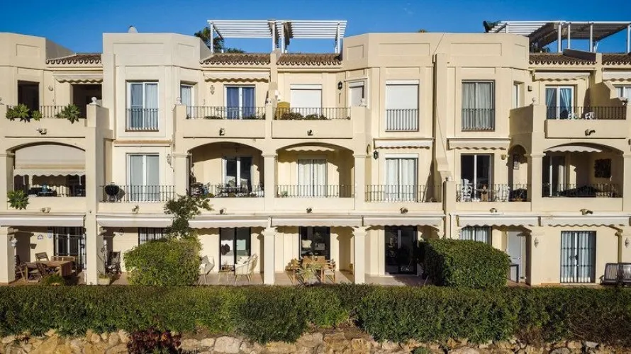 Apartment de 3 chambres à Benahavis, Spain No. 307 № 7