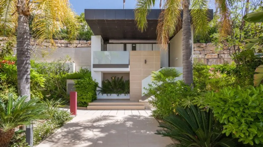 Apartment de 3 chambres à Benahavis, Spain No. 674 № 13