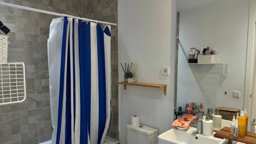 Apartment de 3 chambres à Cortes (San Pedro De Alcantara), Spain No. 791 № 16