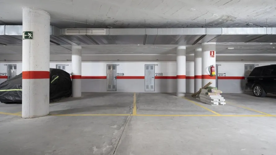 Duplex de 3 chambres à Estepona, Spain No. 644 № 17