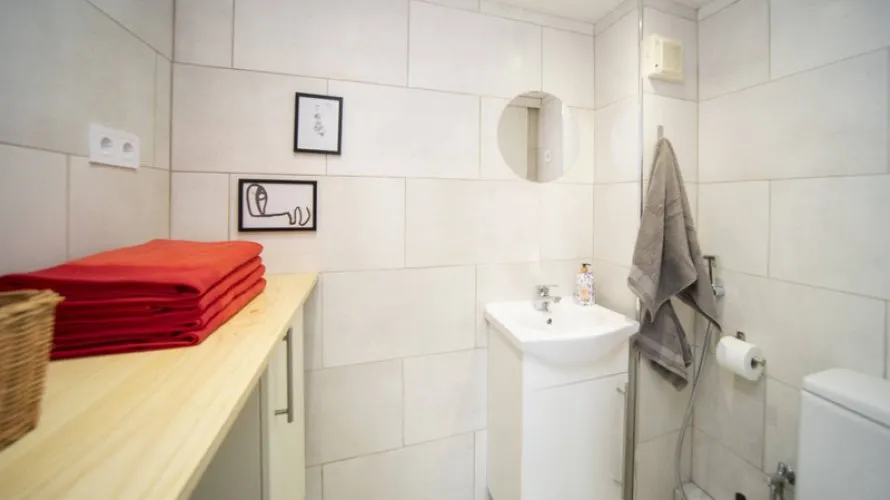 Apartment de 2 chambres à Estepona, Spain No. 680 № 9