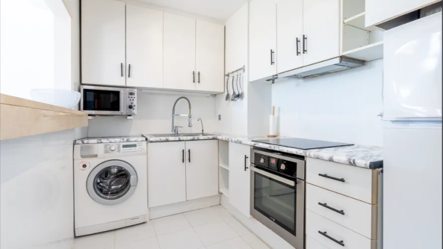 Penthouse de 1 chambre à Estepona, Spain No. 746 № 13