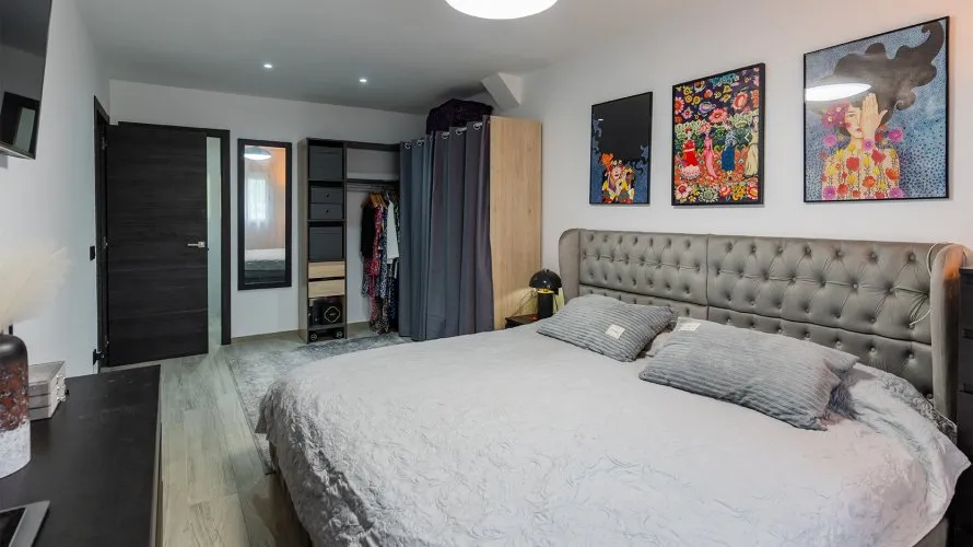 Apartment de 2 chambres à Estepona, Spain No. 774 № 19