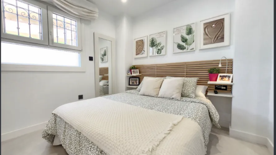 Apartment de 3 chambres à Mijas Costa, Spain No. 741 № 18