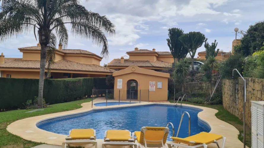 Duplex de 3 chambres à Mijas Costa, Spain No. 636 № 1