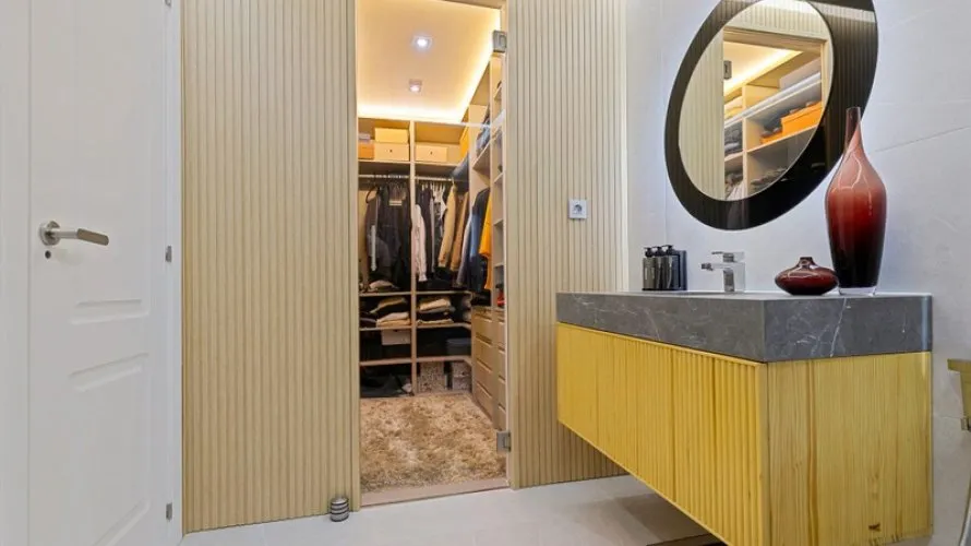 Apartment de 2 chambres à Marbella, Spain No. 720 № 12