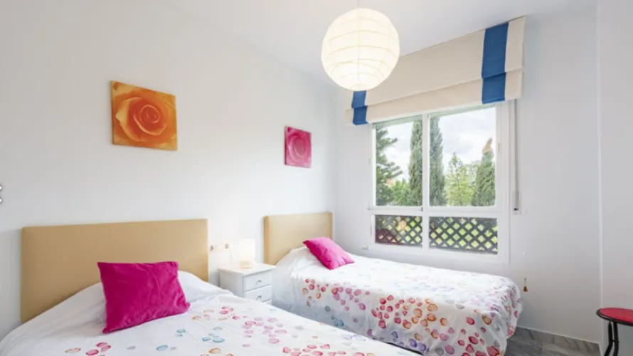 Apartment de 2 chambres à Cortes (San Pedro De Alcantara), Spain No. 605 № 7