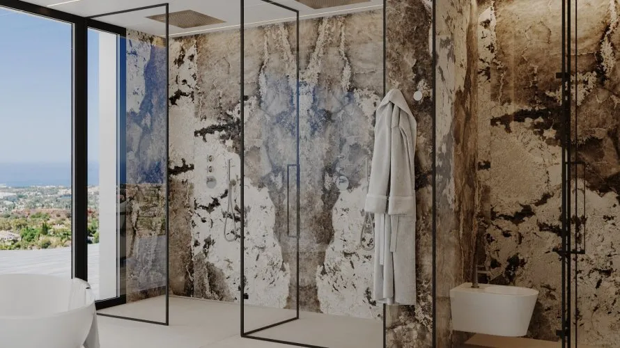 Duplex de 5 chambres à La Quinta, Spain No. 518 № 14