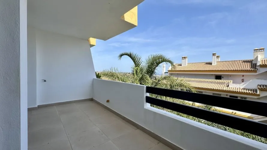 Apartment de 2 chambres à Mijas, Spain No. 456 № 11